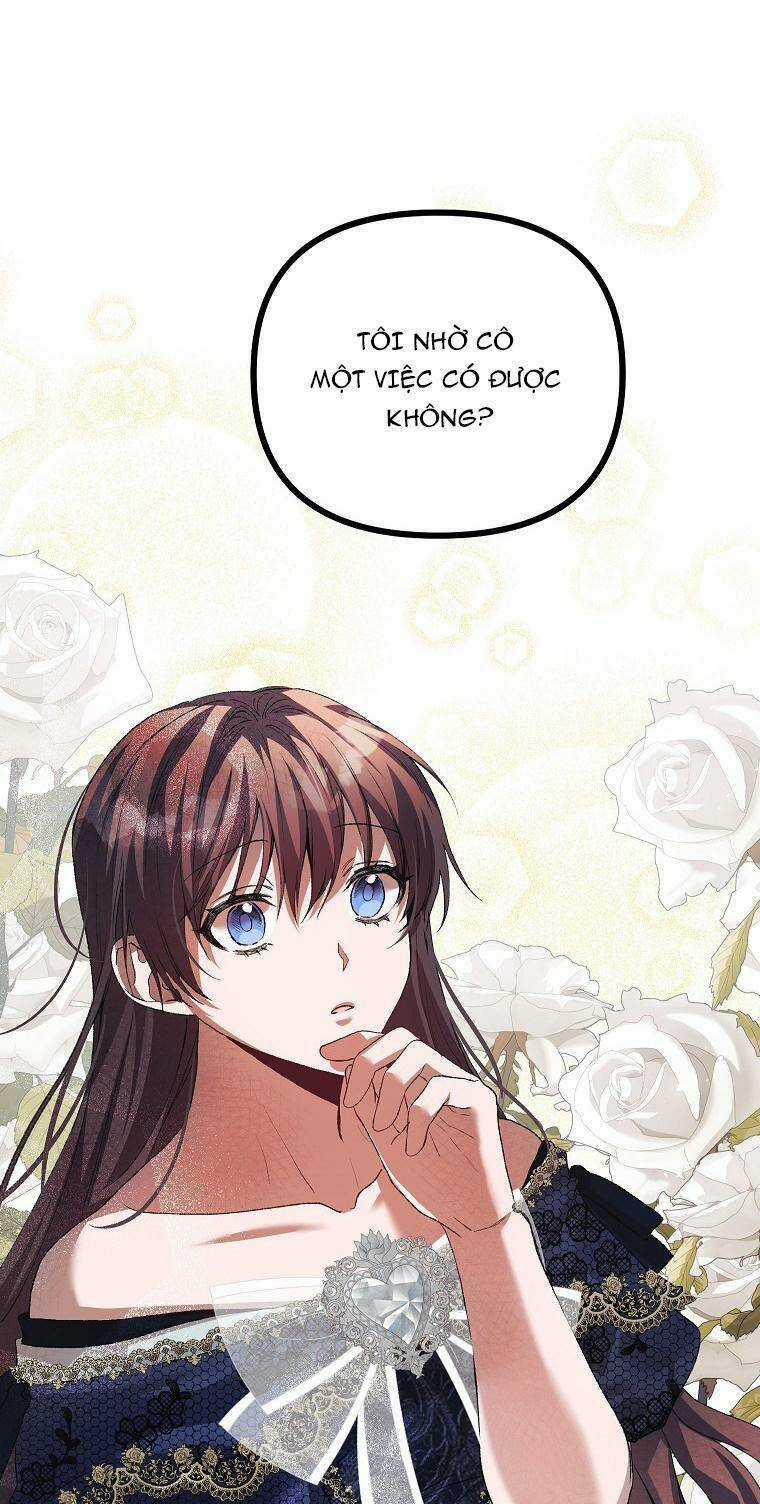 Quãng Đời Còn Lại Của Nữ Phụ Yểu Mệnh Chapter 29 trang 47