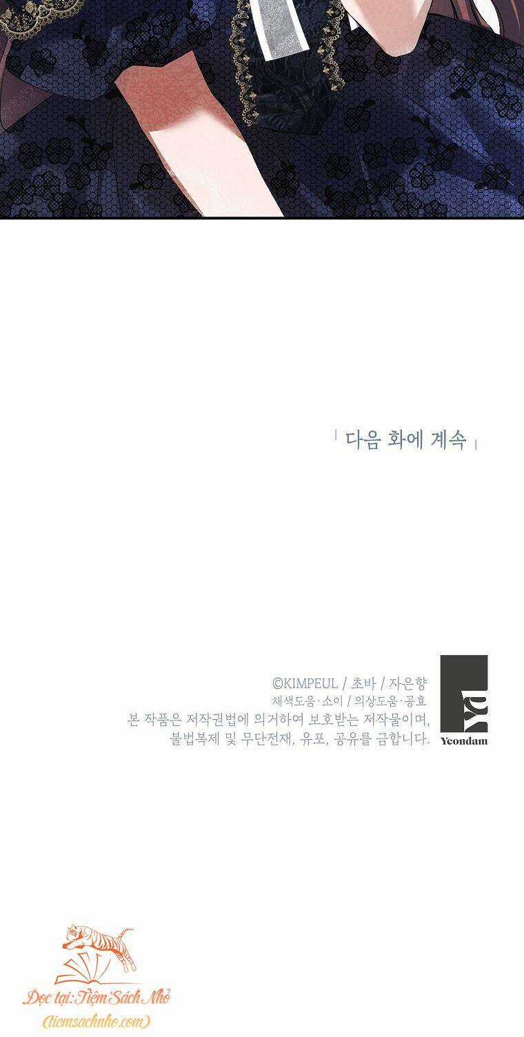 Quãng Đời Còn Lại Của Nữ Phụ Yểu Mệnh Chapter 29 trang 48