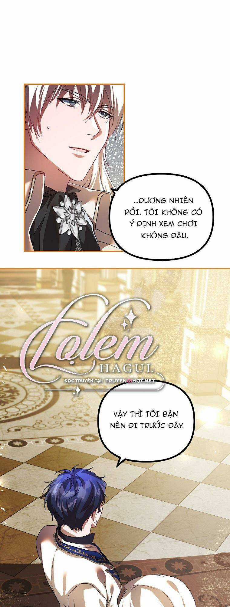 Quãng Đời Còn Lại Của Nữ Phụ Yểu Mệnh Chapter 29 trang 5