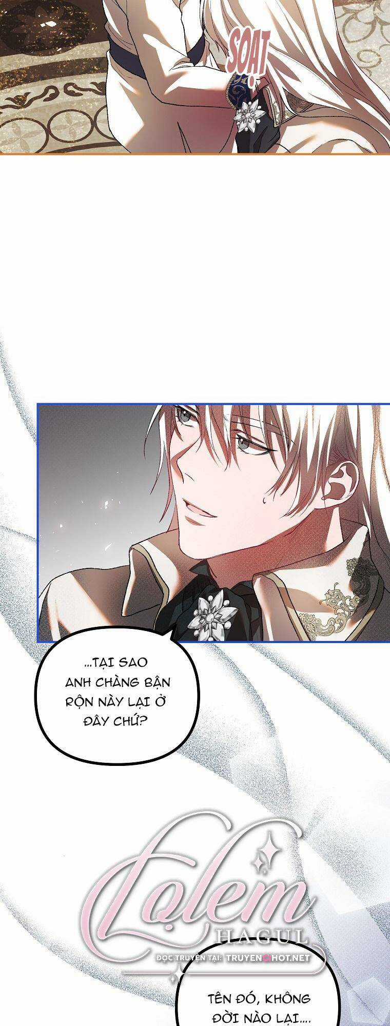 Quãng Đời Còn Lại Của Nữ Phụ Yểu Mệnh Chapter 29 trang 6