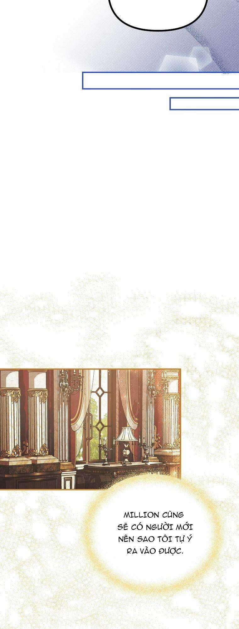 Quãng Đời Còn Lại Của Nữ Phụ Yểu Mệnh Chapter 29 trang 7