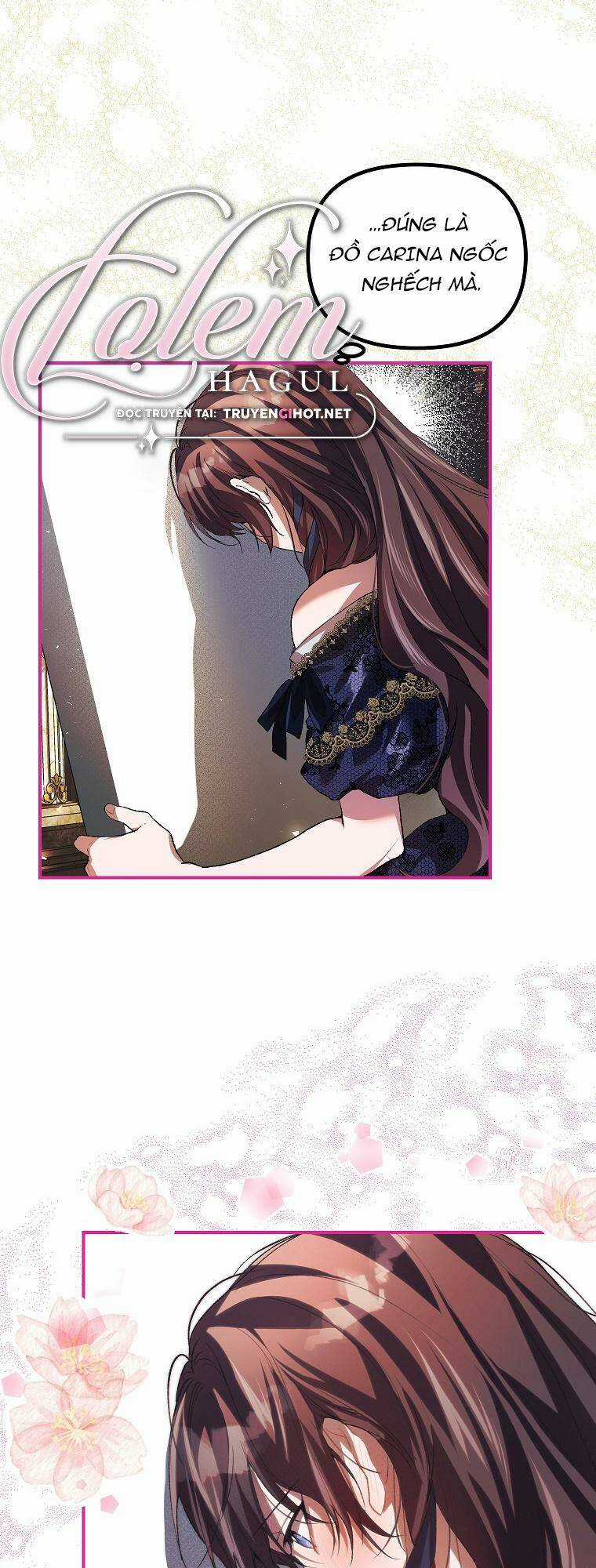 Quãng Đời Còn Lại Của Nữ Phụ Yểu Mệnh Chapter 29 trang 8