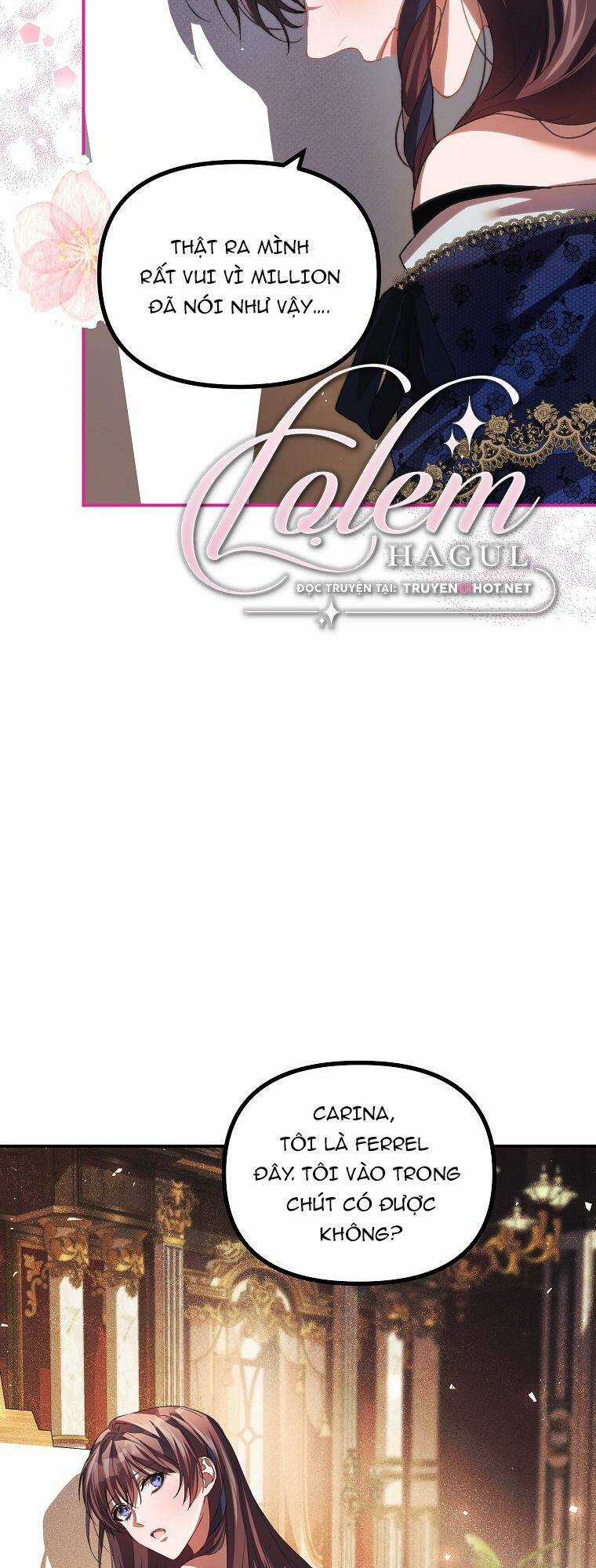 Quãng Đời Còn Lại Của Nữ Phụ Yểu Mệnh Chapter 29 trang 9