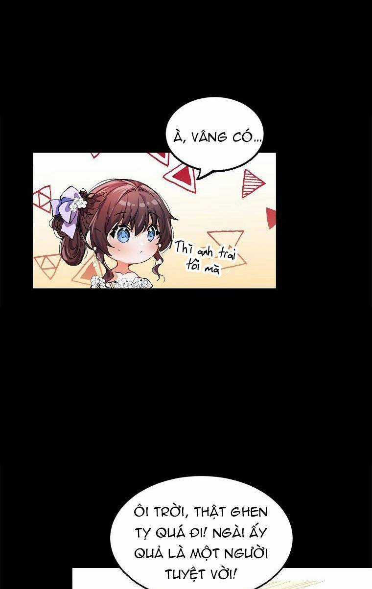 Quãng Đời Còn Lại Của Nữ Phụ Yểu Mệnh Chapter 3 trang 11