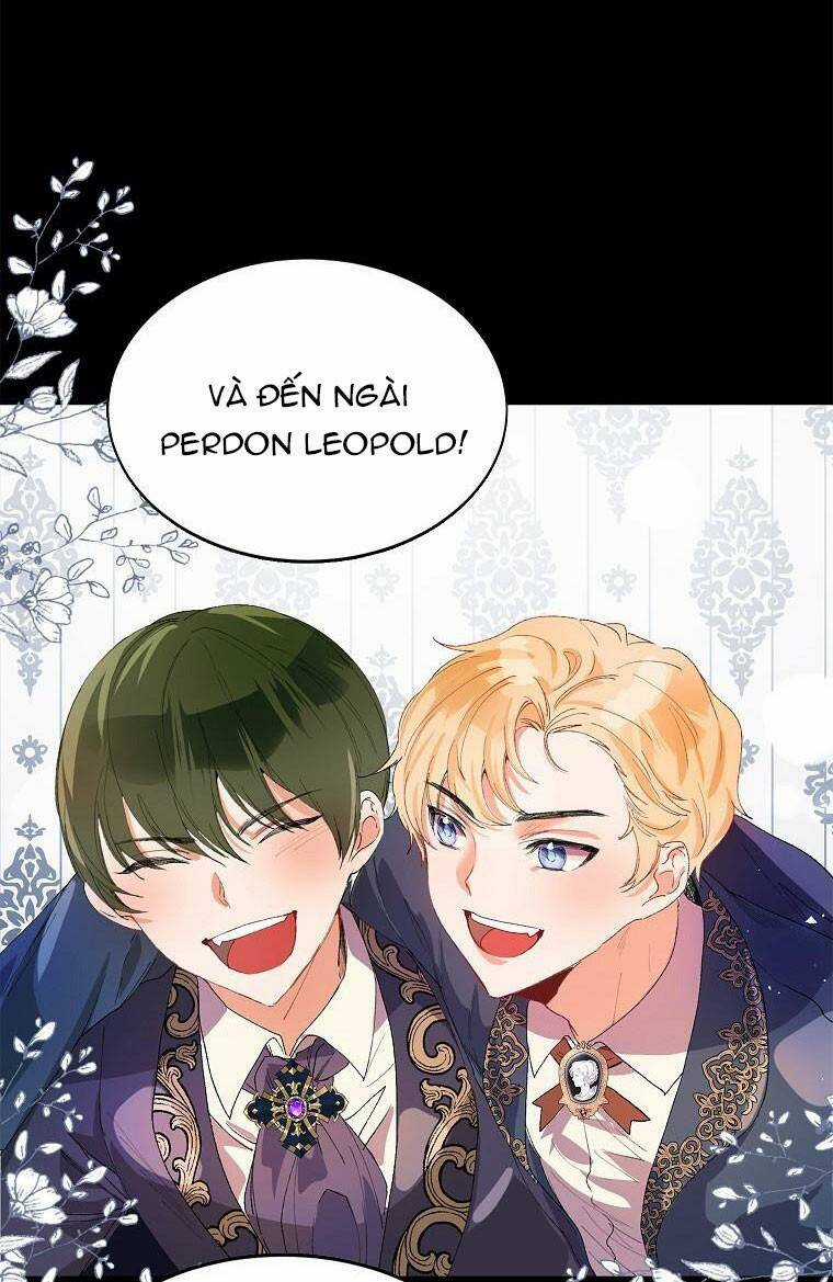 Quãng Đời Còn Lại Của Nữ Phụ Yểu Mệnh Chapter 3 trang 14