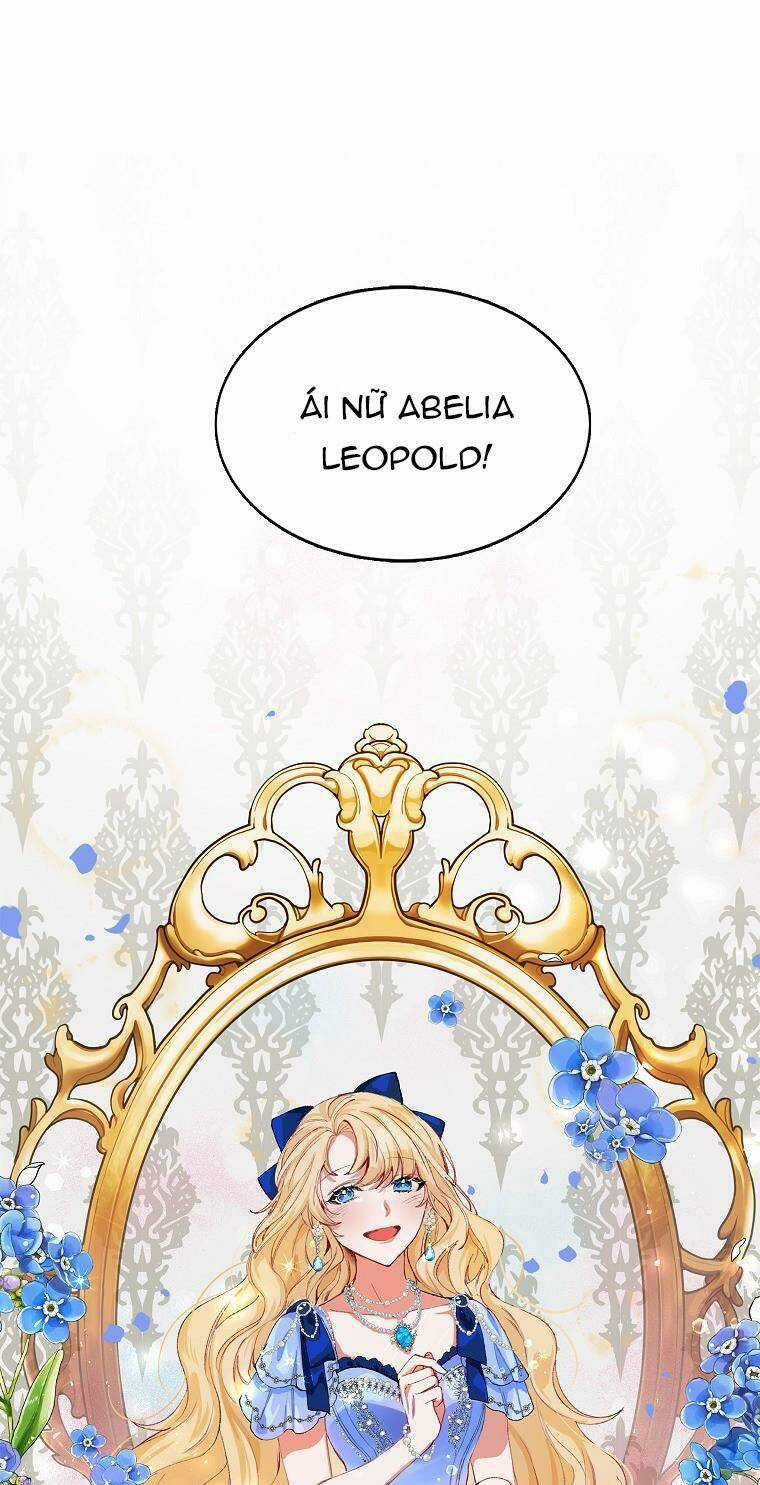 Quãng Đời Còn Lại Của Nữ Phụ Yểu Mệnh Chapter 3 trang 16