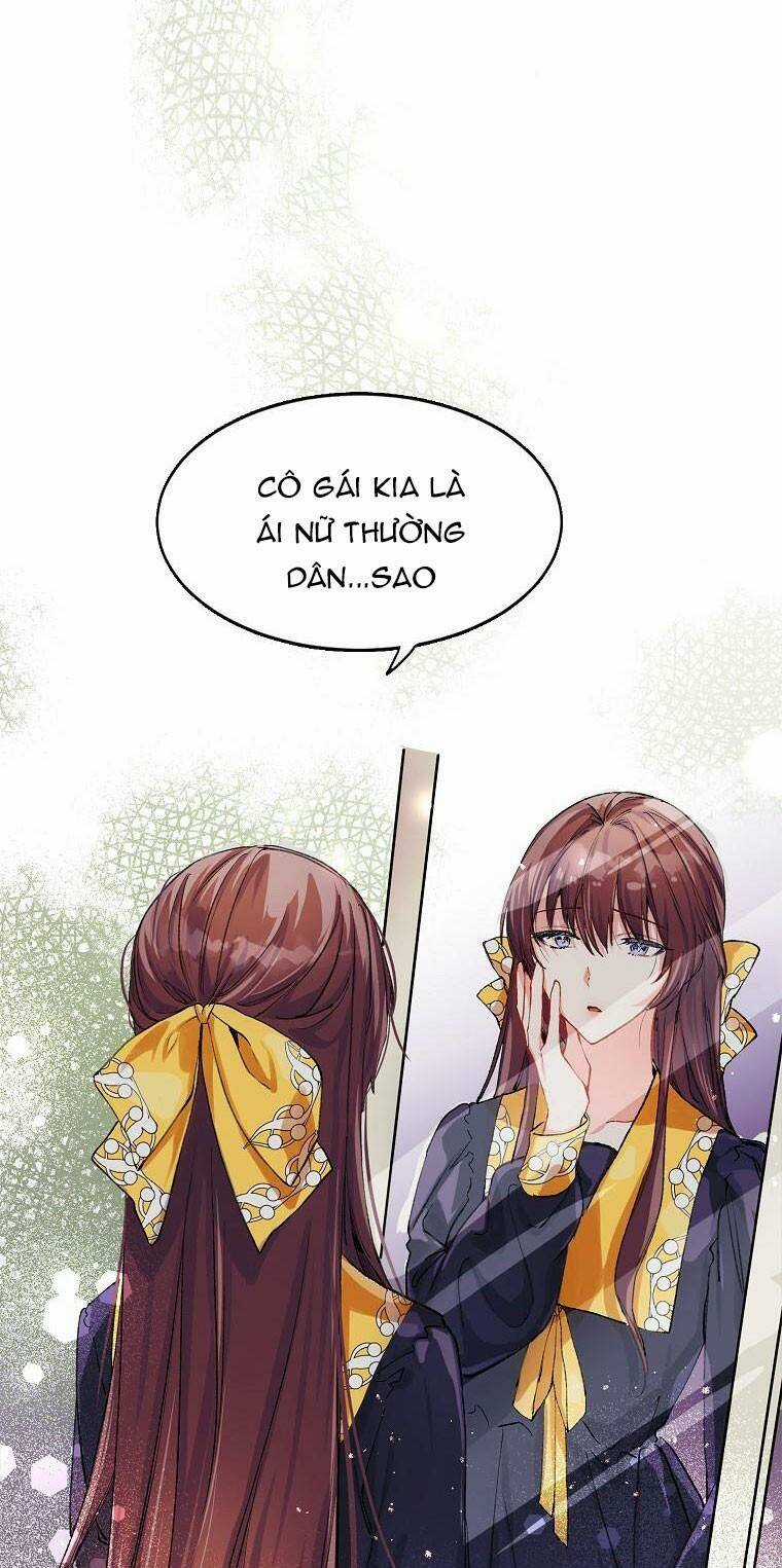 Quãng Đời Còn Lại Của Nữ Phụ Yểu Mệnh Chapter 3 trang 20