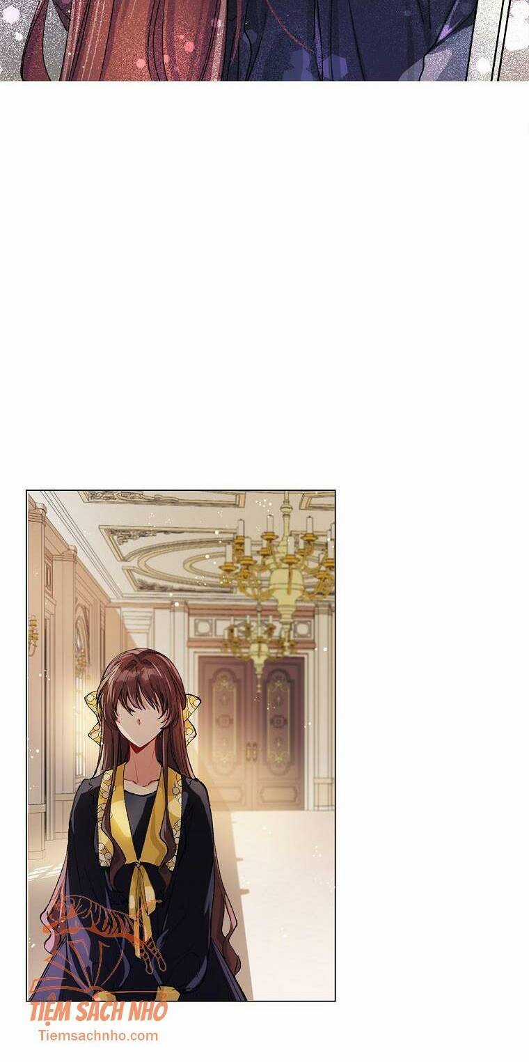 Quãng Đời Còn Lại Của Nữ Phụ Yểu Mệnh Chapter 3 trang 21