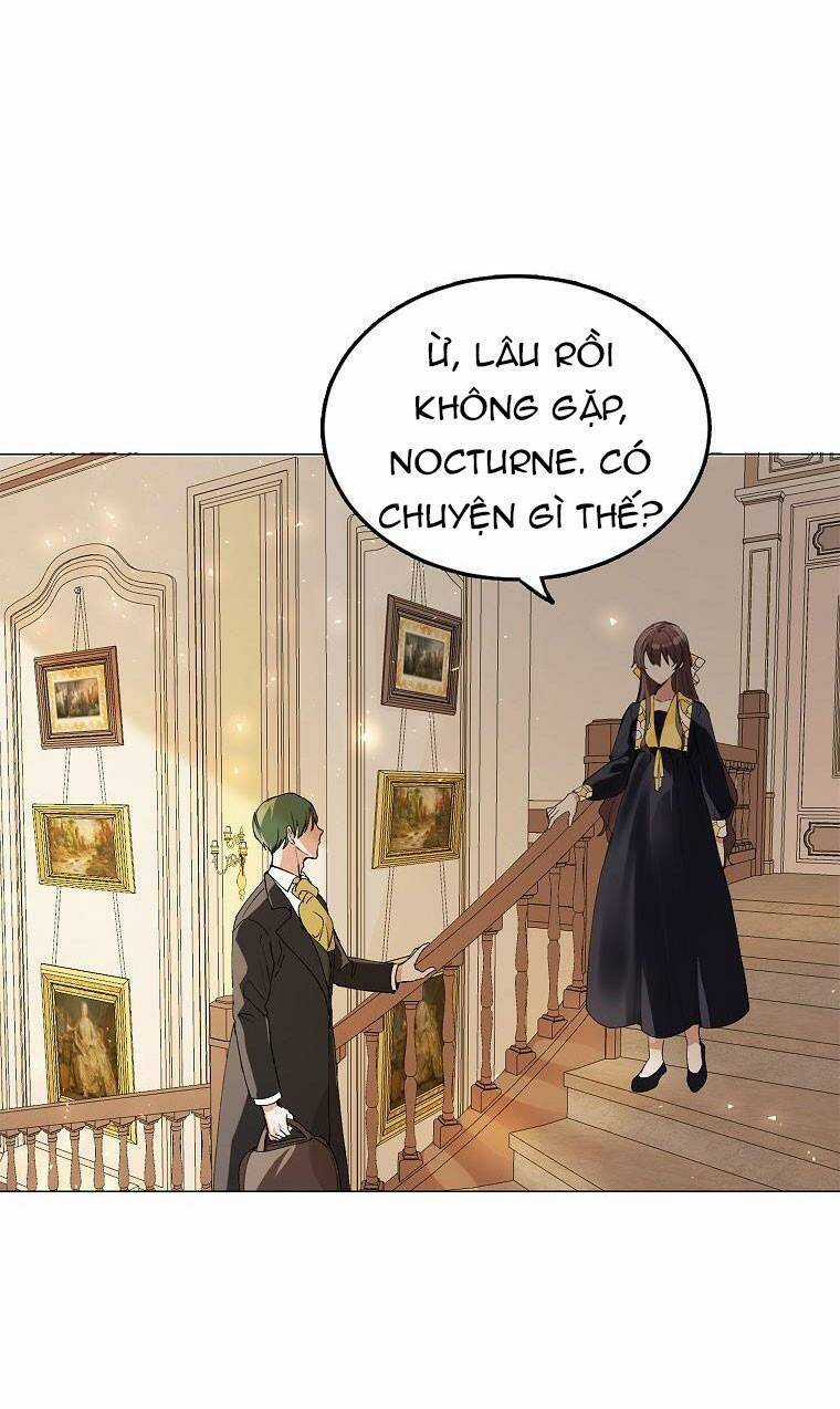 Quãng Đời Còn Lại Của Nữ Phụ Yểu Mệnh Chapter 3 trang 25