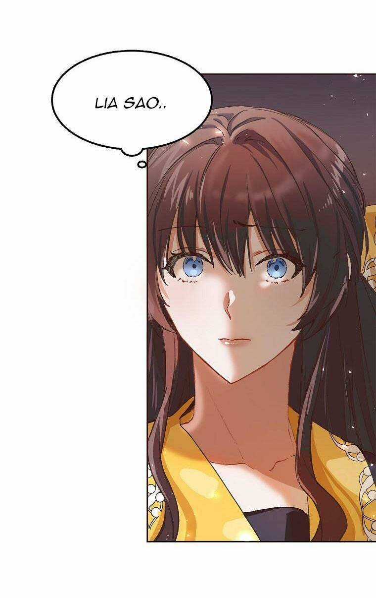 Quãng Đời Còn Lại Của Nữ Phụ Yểu Mệnh Chapter 3 trang 27