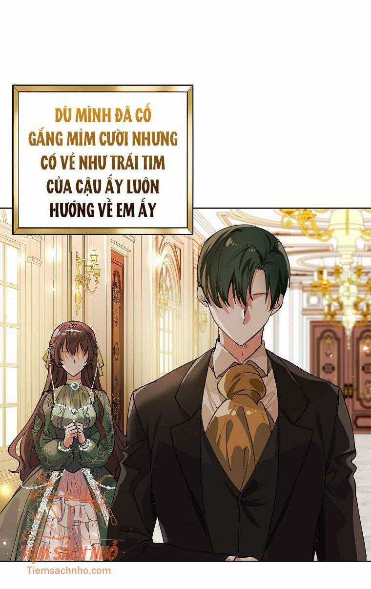 Quãng Đời Còn Lại Của Nữ Phụ Yểu Mệnh Chapter 3 trang 28