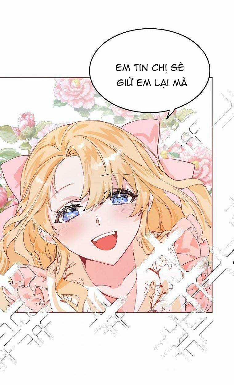 Quãng Đời Còn Lại Của Nữ Phụ Yểu Mệnh Chapter 3 trang 43