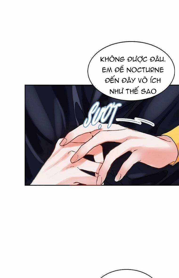 Quãng Đời Còn Lại Của Nữ Phụ Yểu Mệnh Chapter 3 trang 49