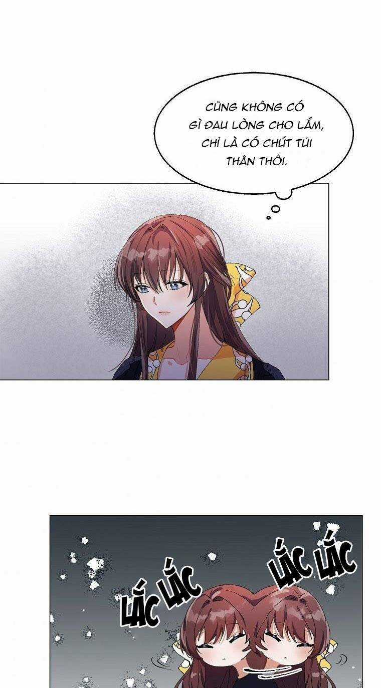 Quãng Đời Còn Lại Của Nữ Phụ Yểu Mệnh Chapter 3 trang 5