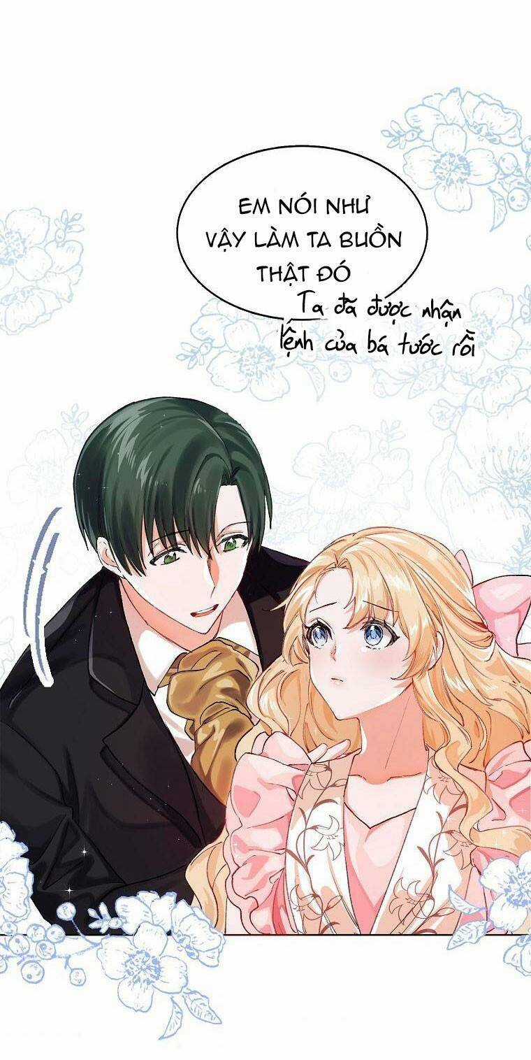 Quãng Đời Còn Lại Của Nữ Phụ Yểu Mệnh Chapter 3 trang 51