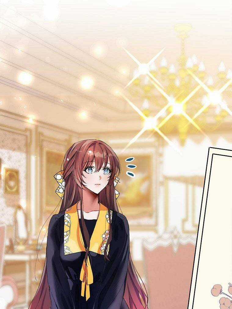 Quãng Đời Còn Lại Của Nữ Phụ Yểu Mệnh Chapter 3 trang 7