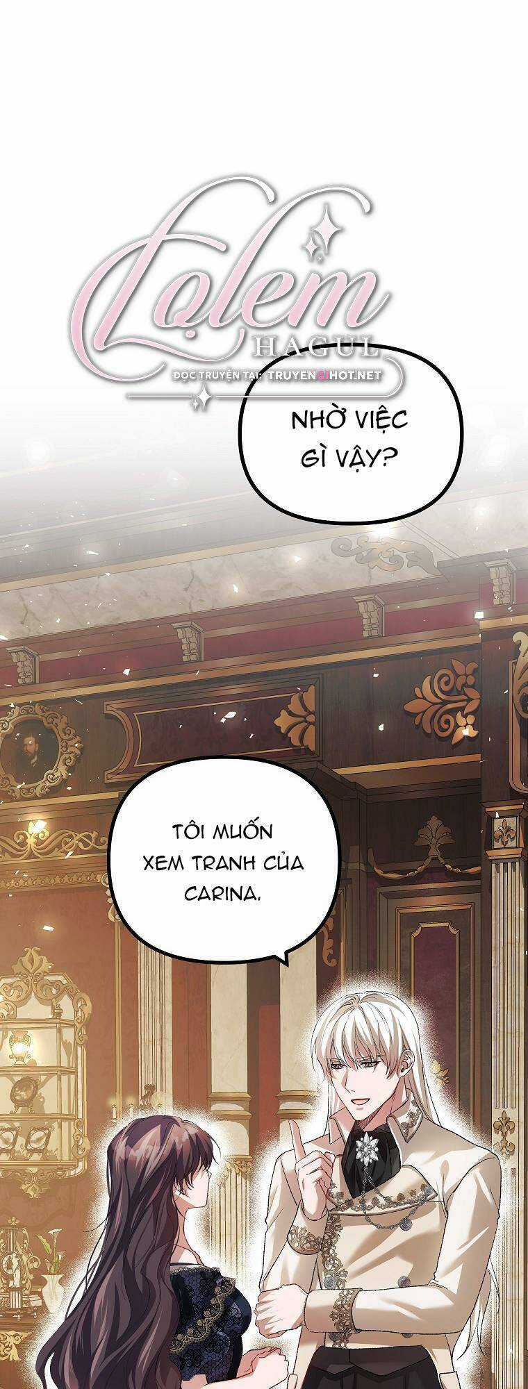 Quãng Đời Còn Lại Của Nữ Phụ Yểu Mệnh Chapter 30 trang 0