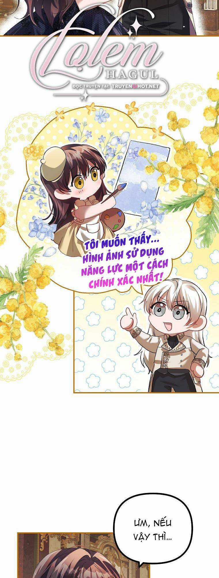 Quãng Đời Còn Lại Của Nữ Phụ Yểu Mệnh Chapter 30 trang 1