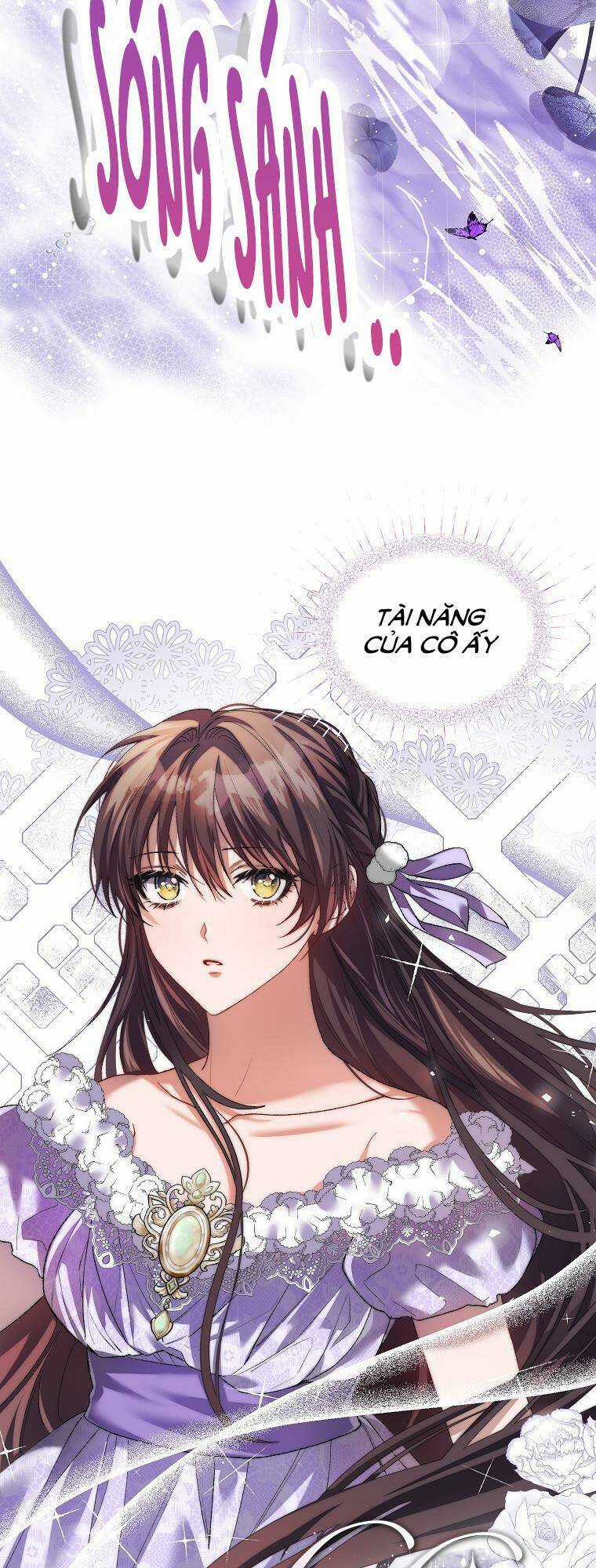 Quãng Đời Còn Lại Của Nữ Phụ Yểu Mệnh Chapter 30 trang 10