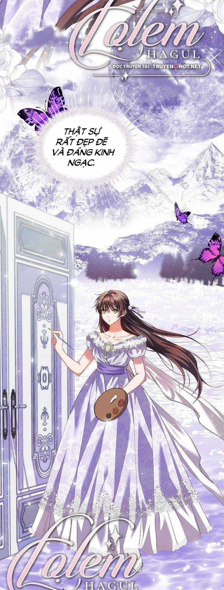 Quãng Đời Còn Lại Của Nữ Phụ Yểu Mệnh Chapter 30 trang 11