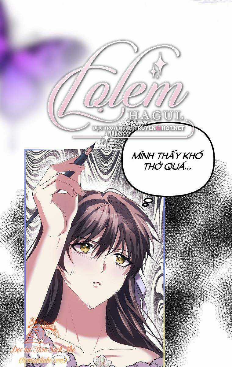 Quãng Đời Còn Lại Của Nữ Phụ Yểu Mệnh Chapter 30 trang 13