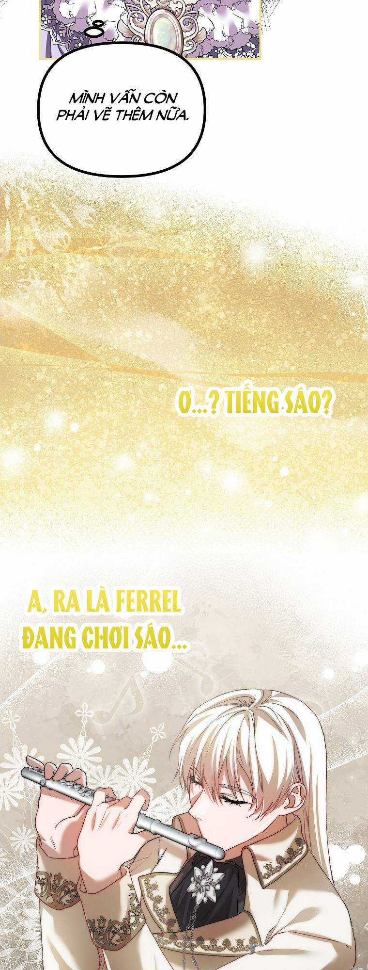 Quãng Đời Còn Lại Của Nữ Phụ Yểu Mệnh Chapter 30 trang 14