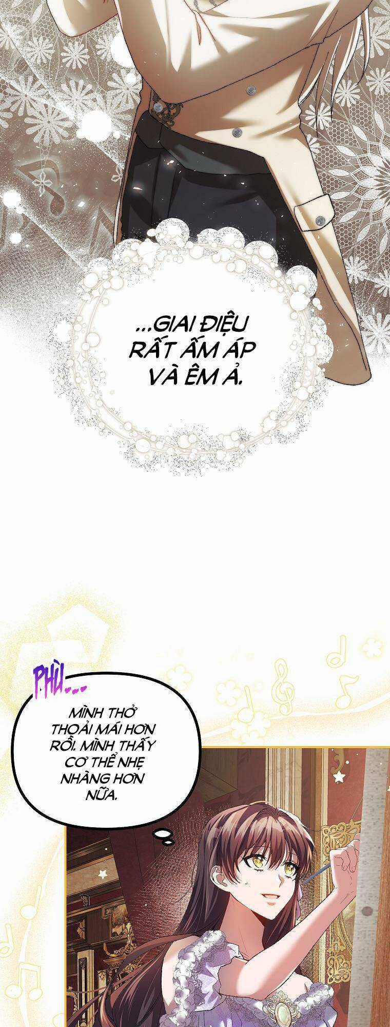 Quãng Đời Còn Lại Của Nữ Phụ Yểu Mệnh Chapter 30 trang 15