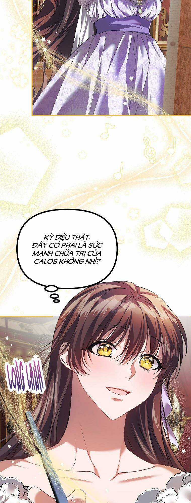 Quãng Đời Còn Lại Của Nữ Phụ Yểu Mệnh Chapter 30 trang 16