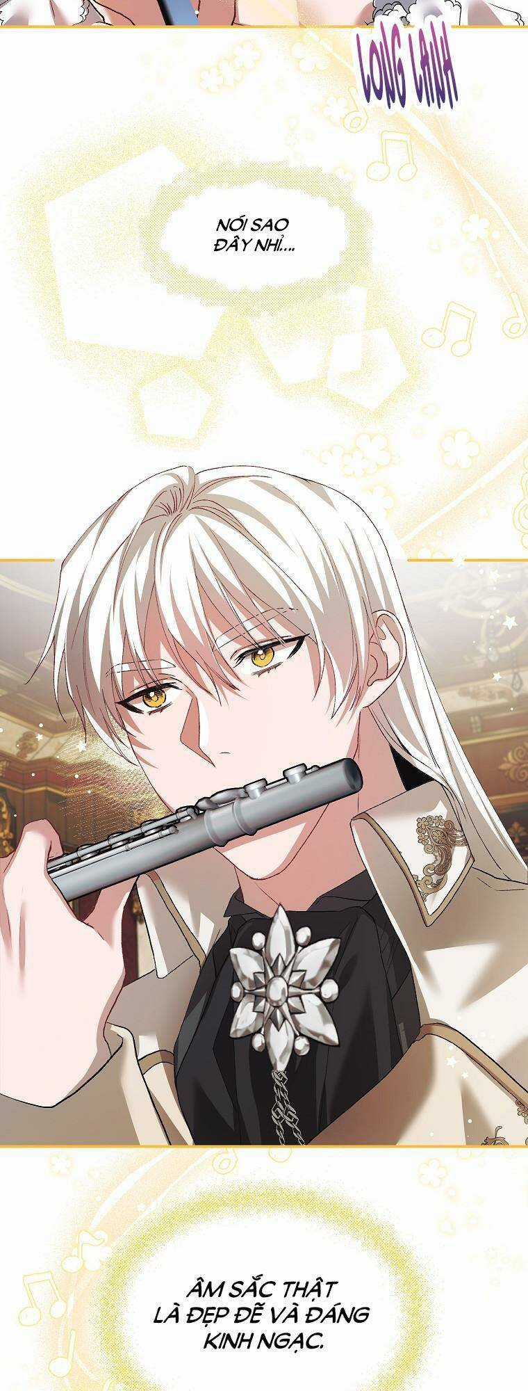 Quãng Đời Còn Lại Của Nữ Phụ Yểu Mệnh Chapter 30 trang 17