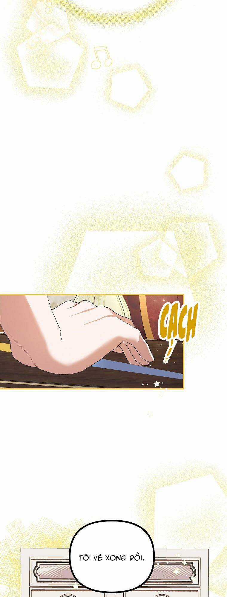 Quãng Đời Còn Lại Của Nữ Phụ Yểu Mệnh Chapter 30 trang 18