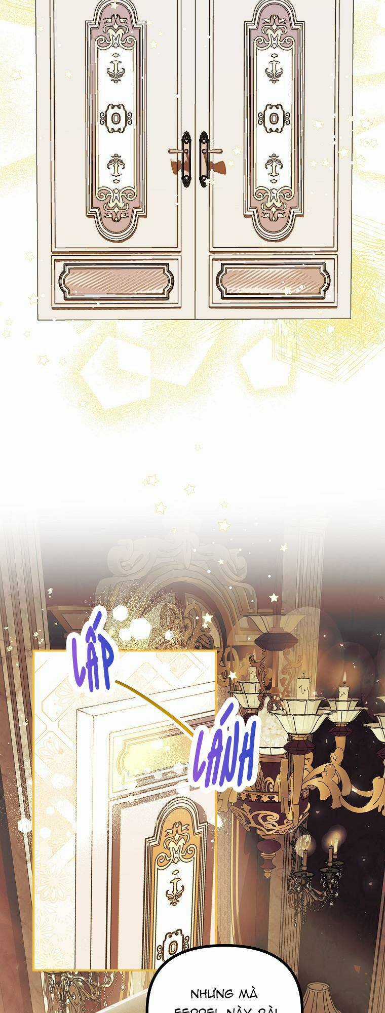 Quãng Đời Còn Lại Của Nữ Phụ Yểu Mệnh Chapter 30 trang 19