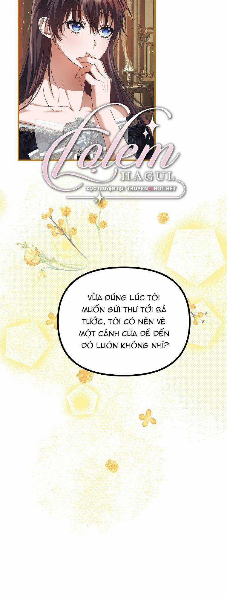 Quãng Đời Còn Lại Của Nữ Phụ Yểu Mệnh Chapter 30 trang 2