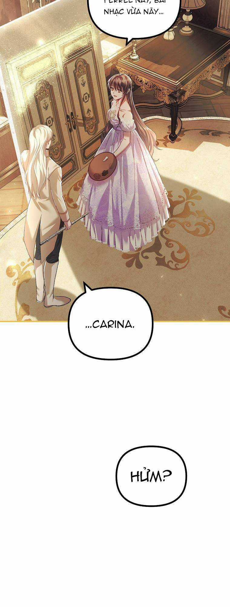 Quãng Đời Còn Lại Của Nữ Phụ Yểu Mệnh Chapter 30 trang 20