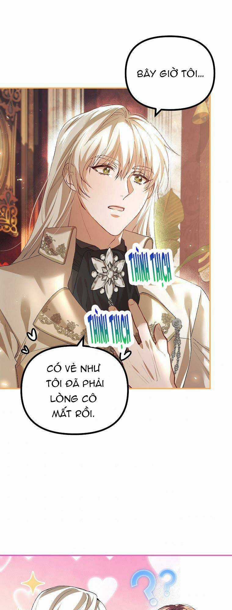 Quãng Đời Còn Lại Của Nữ Phụ Yểu Mệnh Chapter 30 trang 21