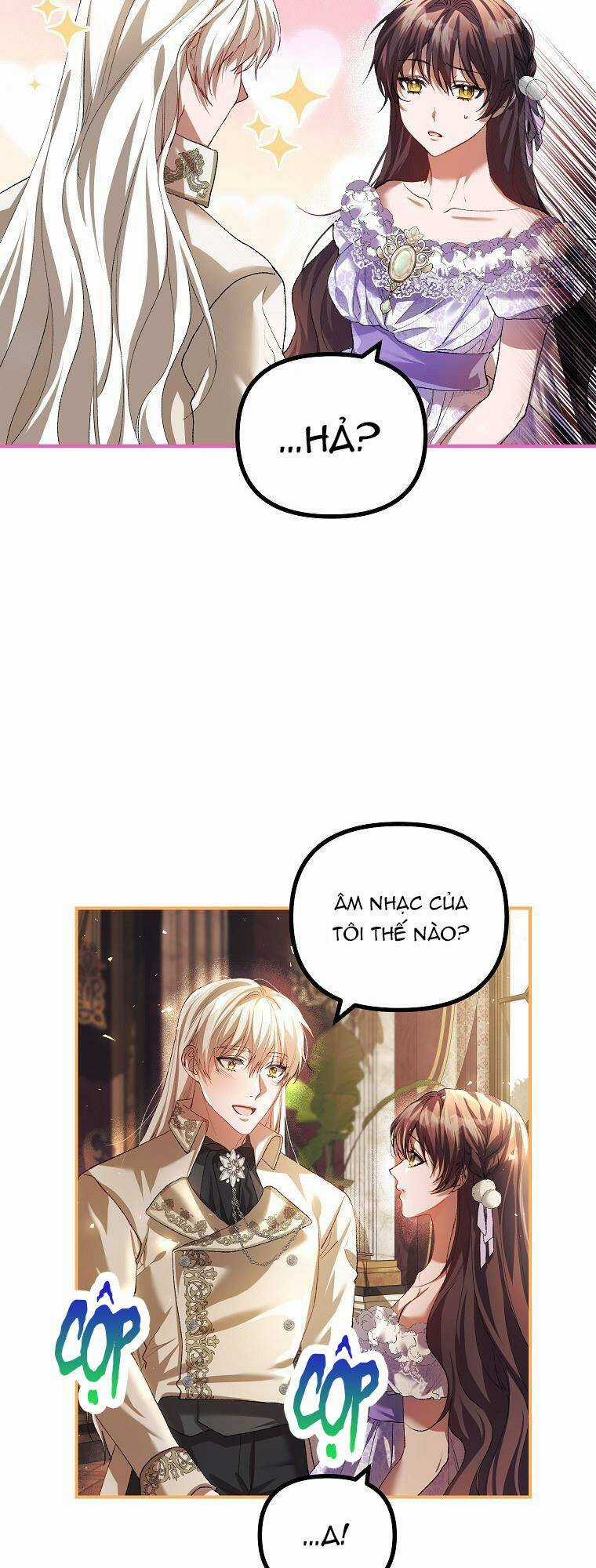 Quãng Đời Còn Lại Của Nữ Phụ Yểu Mệnh Chapter 30 trang 22