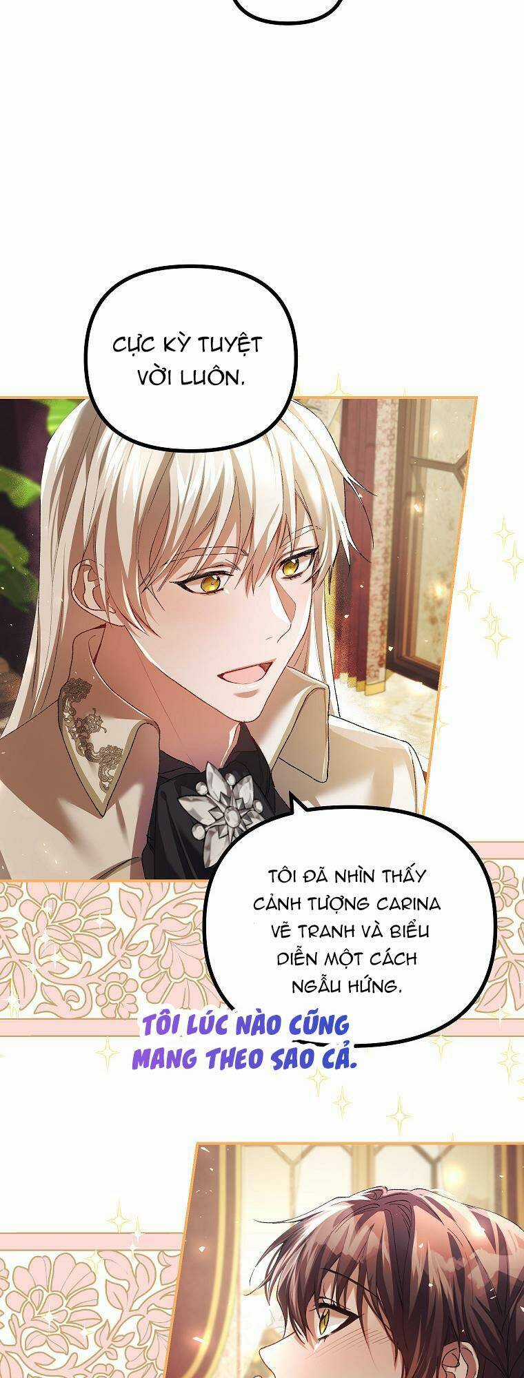 Quãng Đời Còn Lại Của Nữ Phụ Yểu Mệnh Chapter 30 trang 23