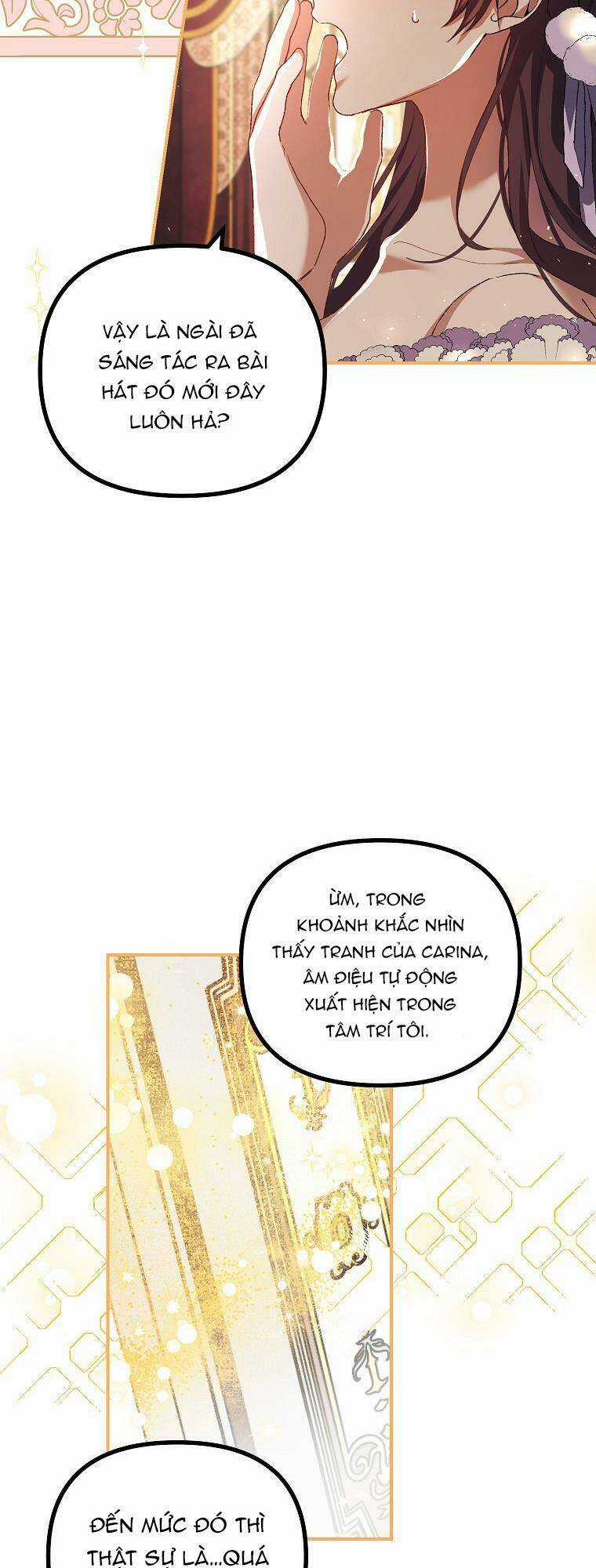 Quãng Đời Còn Lại Của Nữ Phụ Yểu Mệnh Chapter 30 trang 24