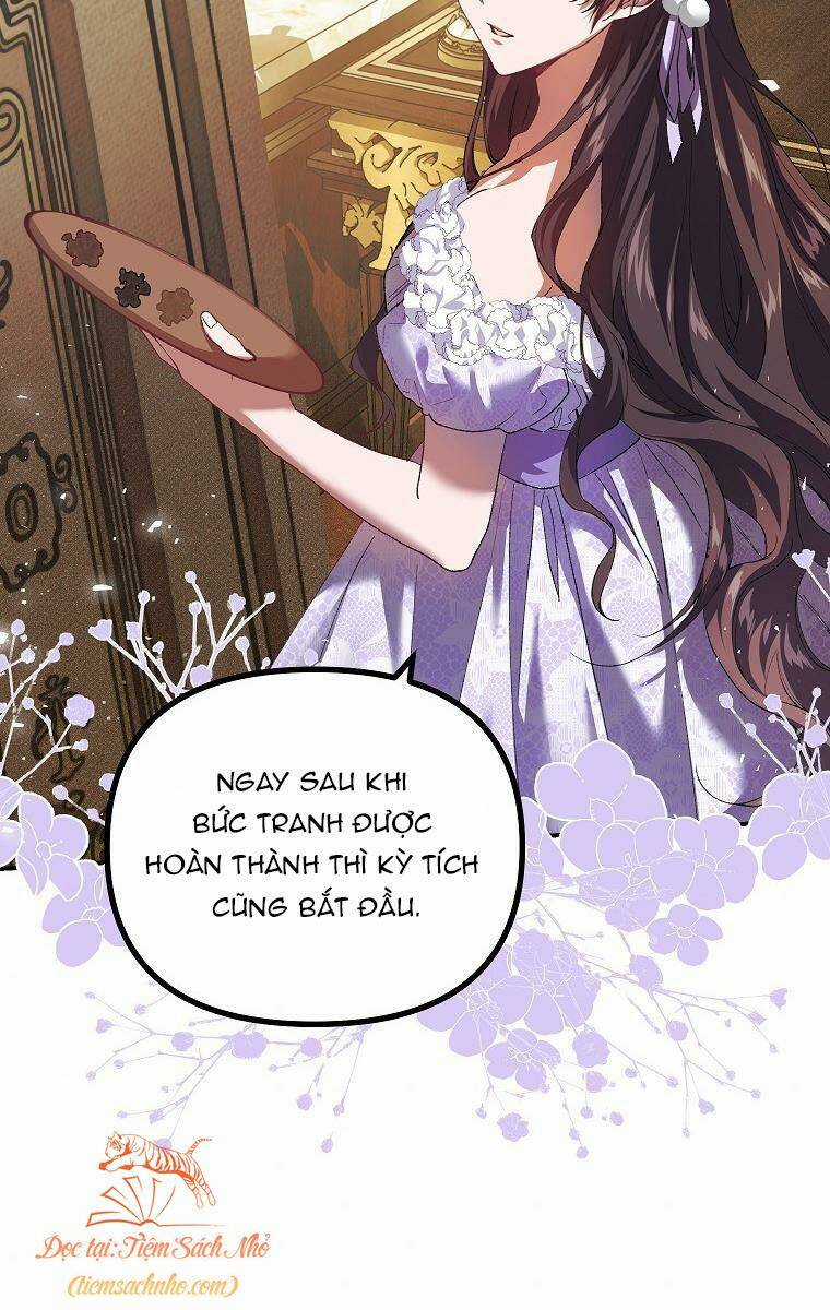 Quãng Đời Còn Lại Của Nữ Phụ Yểu Mệnh Chapter 30 trang 27