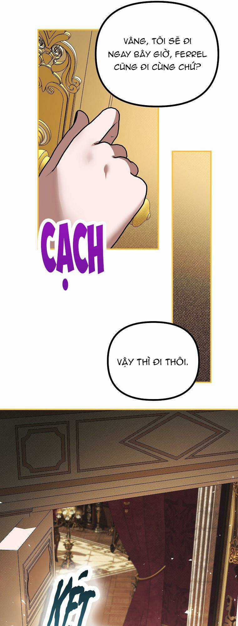 Quãng Đời Còn Lại Của Nữ Phụ Yểu Mệnh Chapter 30 trang 29