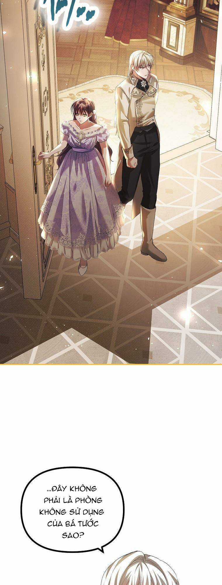 Quãng Đời Còn Lại Của Nữ Phụ Yểu Mệnh Chapter 30 trang 30