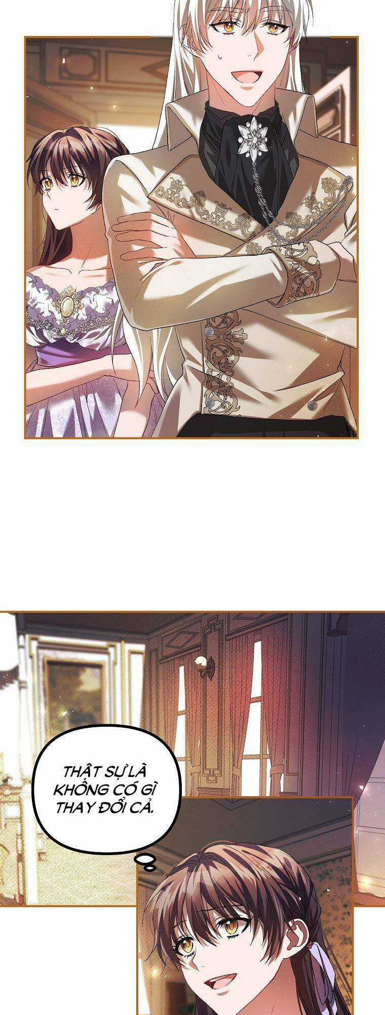 Quãng Đời Còn Lại Của Nữ Phụ Yểu Mệnh Chapter 30 trang 31