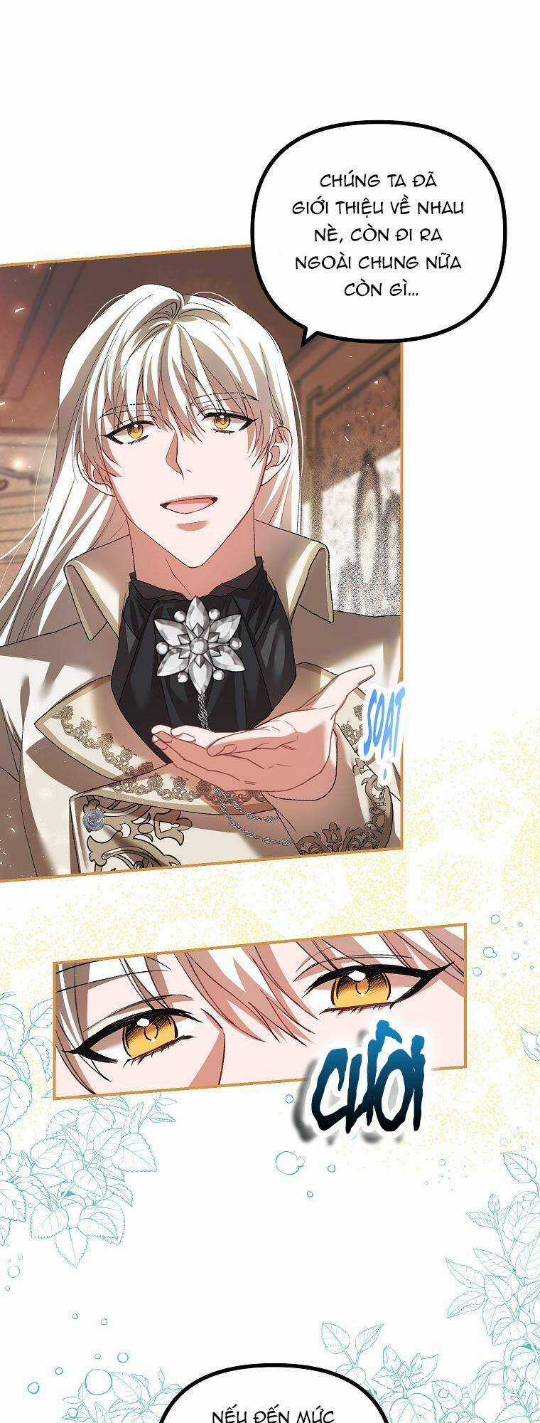 Quãng Đời Còn Lại Của Nữ Phụ Yểu Mệnh Chapter 30 trang 36