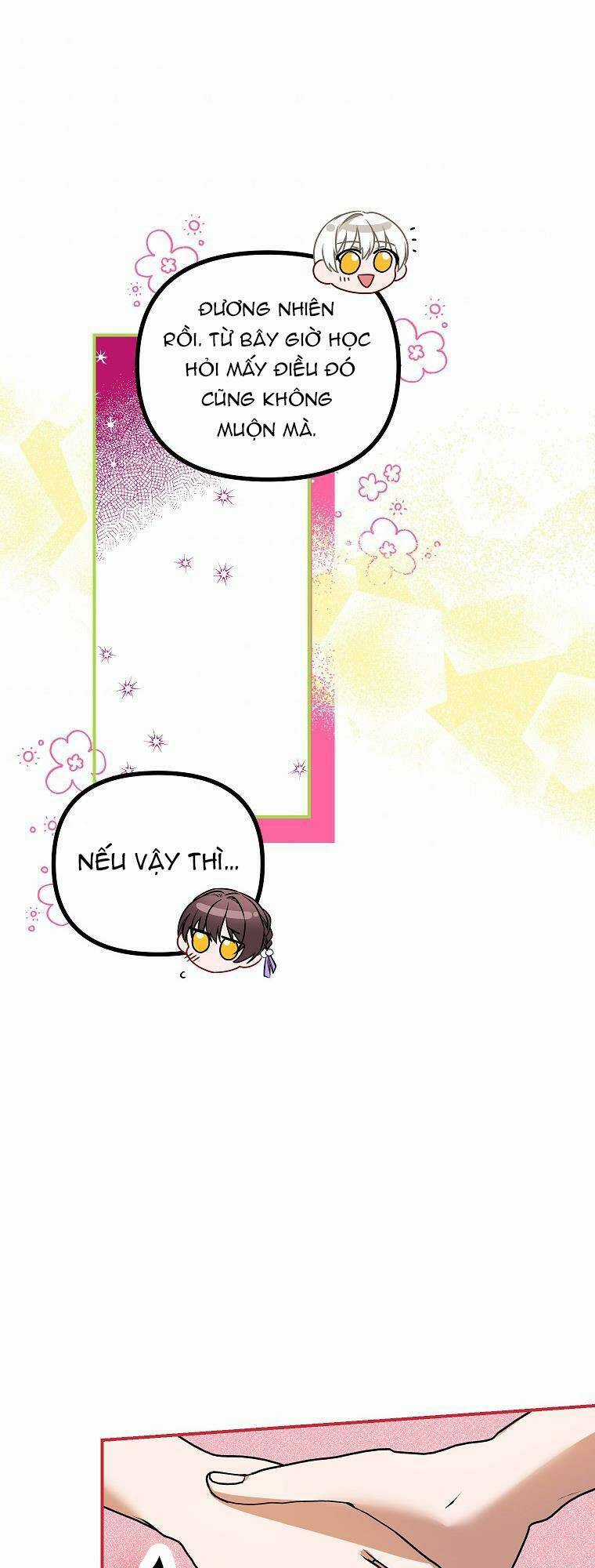 Quãng Đời Còn Lại Của Nữ Phụ Yểu Mệnh Chapter 30 trang 39