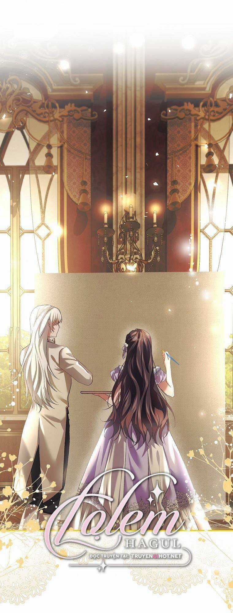 Quãng Đời Còn Lại Của Nữ Phụ Yểu Mệnh Chapter 30 trang 4