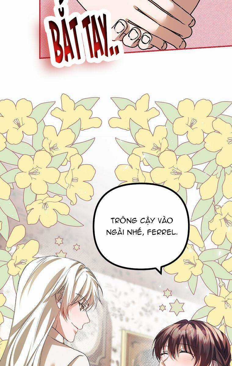 Quãng Đời Còn Lại Của Nữ Phụ Yểu Mệnh Chapter 30 trang 40