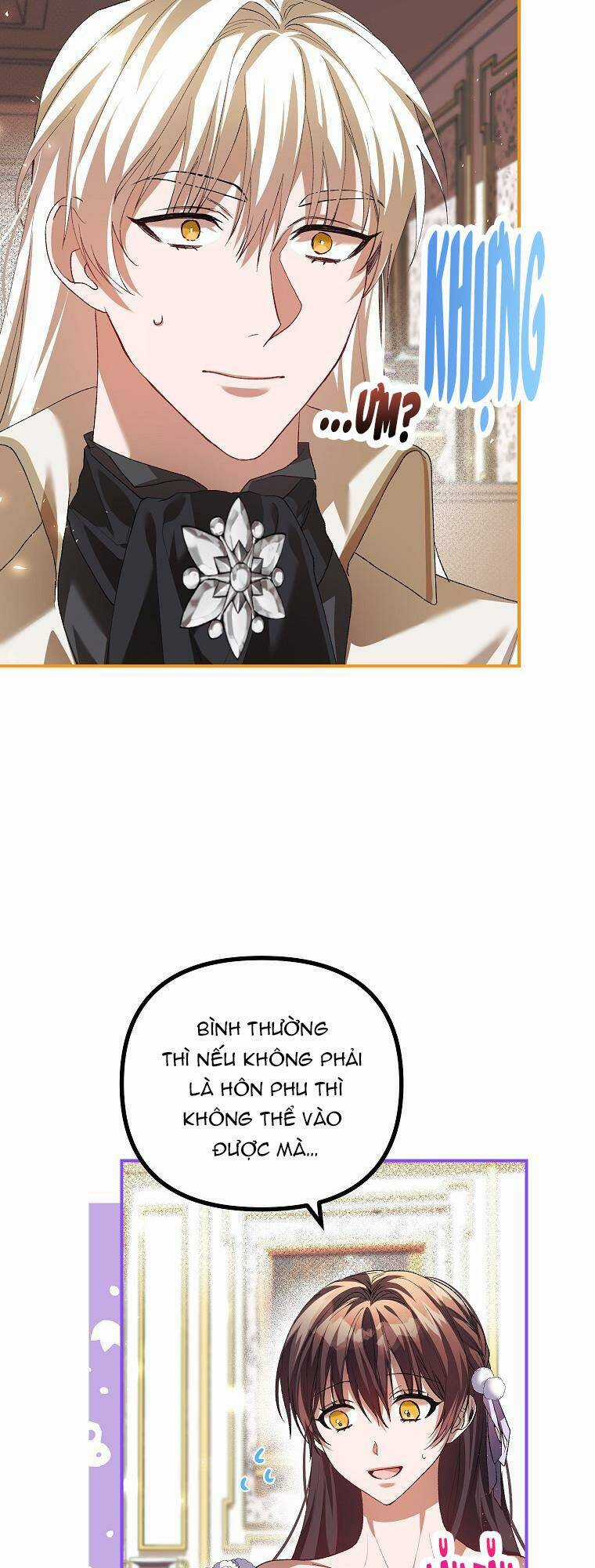 Quãng Đời Còn Lại Của Nữ Phụ Yểu Mệnh Chapter 30 trang 43