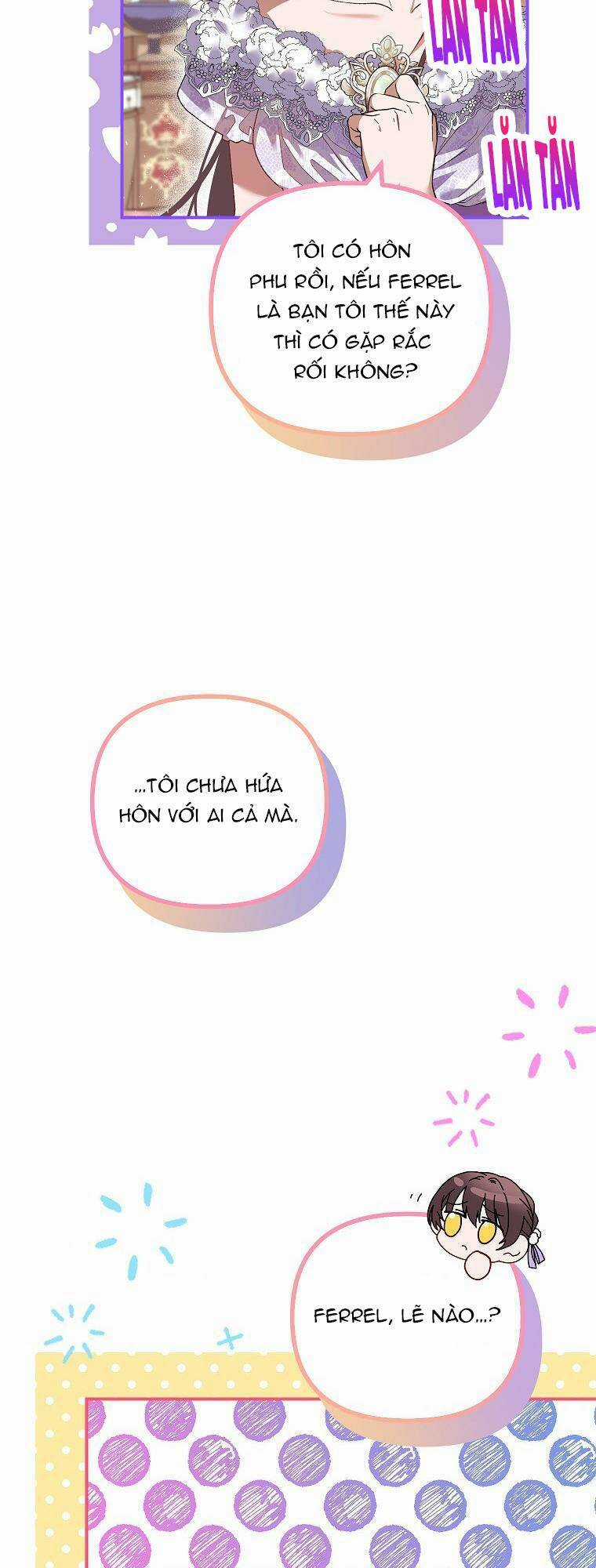 Quãng Đời Còn Lại Của Nữ Phụ Yểu Mệnh Chapter 30 trang 44