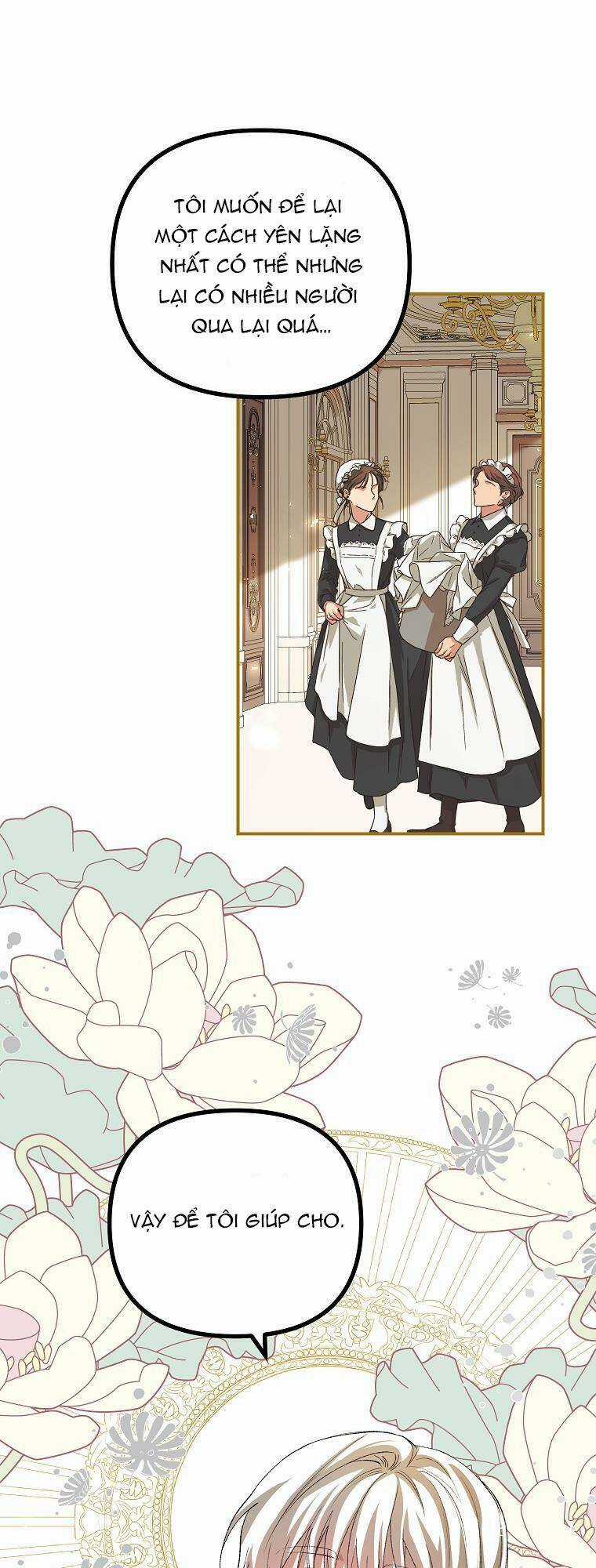 Quãng Đời Còn Lại Của Nữ Phụ Yểu Mệnh Chapter 30 trang 47