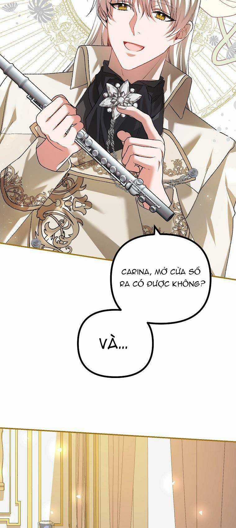 Quãng Đời Còn Lại Của Nữ Phụ Yểu Mệnh Chapter 30 trang 48