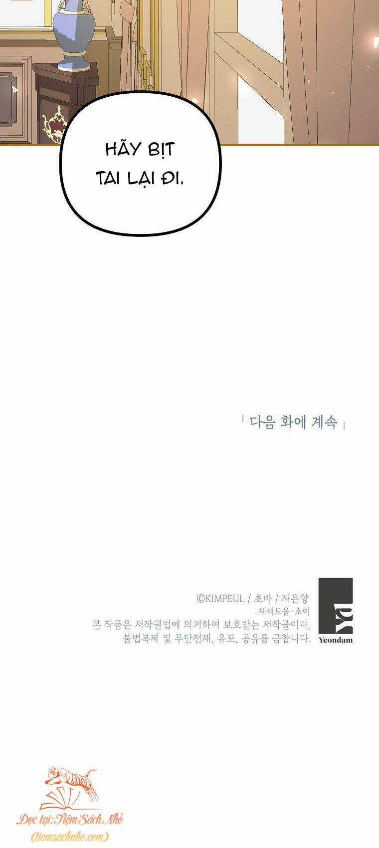 Quãng Đời Còn Lại Của Nữ Phụ Yểu Mệnh Chapter 30 trang 49